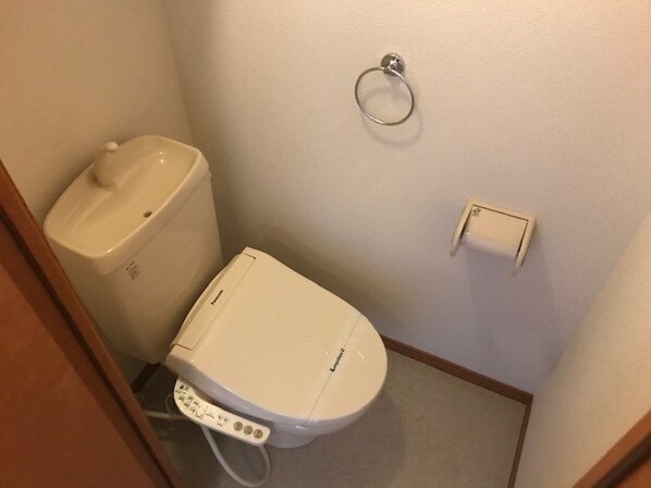 レオパレスリベェールAIの物件内観写真